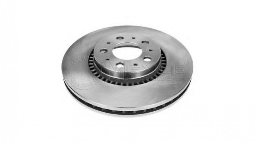 Disc de frana Volvo V70 XC 1997-2007 #2 0986478494