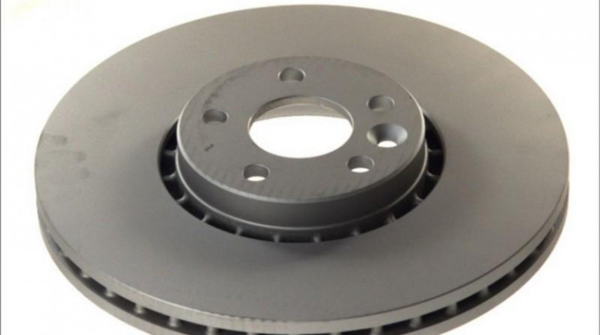 Disc de frana Volvo XC60 2008-2016 #2 0986479621