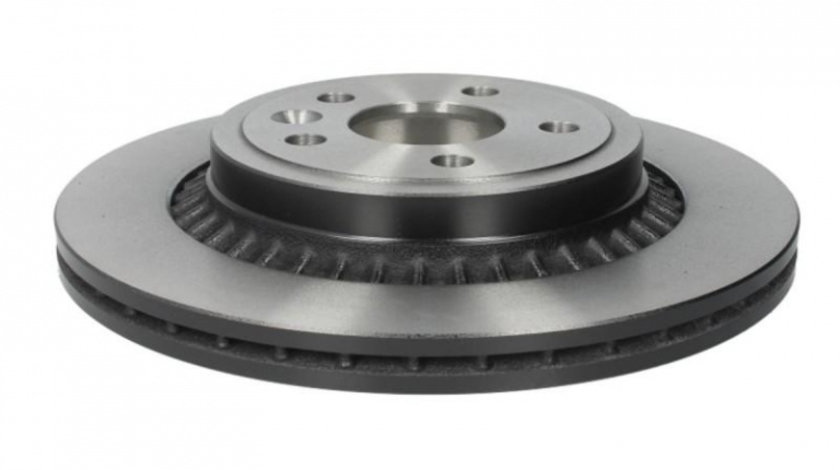 Disc de frana Volvo XC60 2008-2016 #2 0986479713