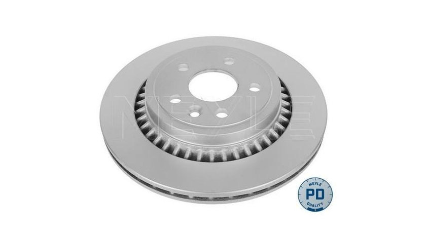 Disc de frana Volvo XC60 2008-2016 #2 09B02610