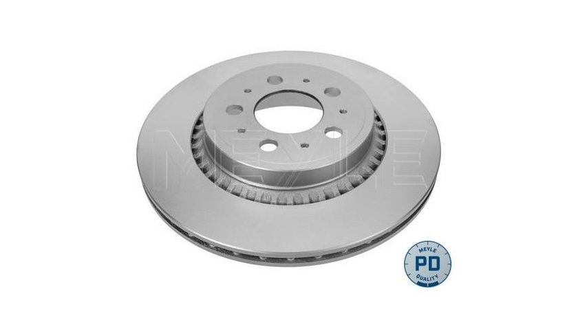 Disc de frana Volvo XC90 I 2002-2016 #2 0986479320