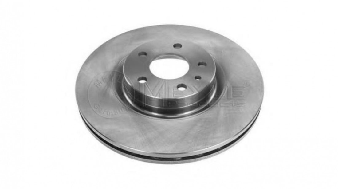 Disc de franare Alfa Romeo GT (937) 2003-2010 #2 0569086