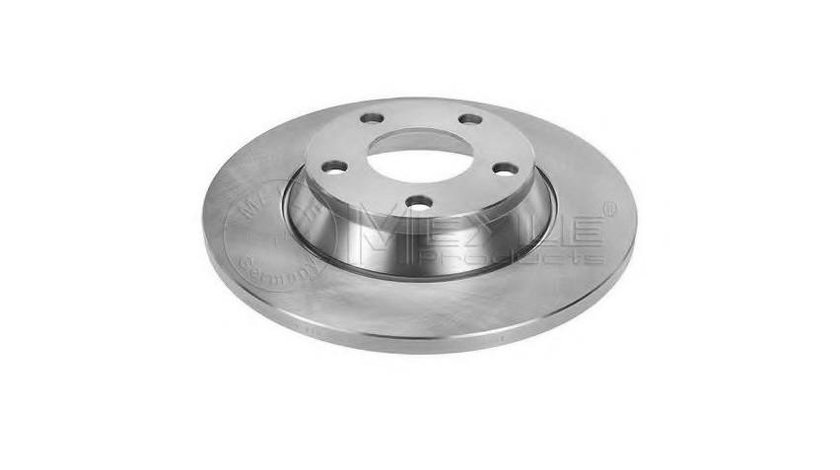 Disc de franare Audi AUDI A4 (8D2, B5) 1994-2001 #2 08594