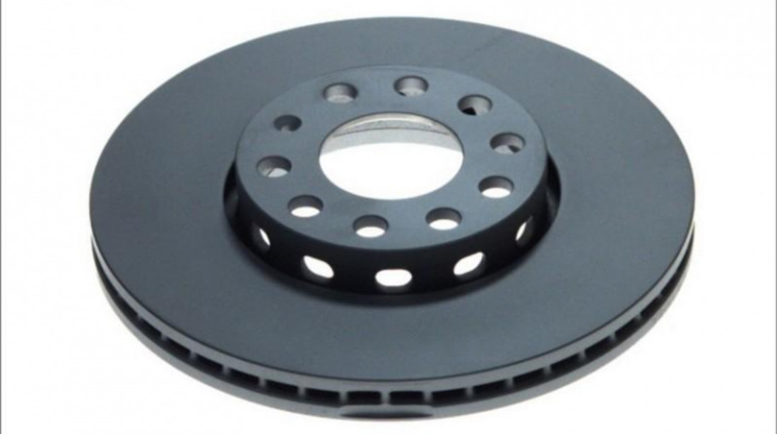 Disc de franare Audi AUDI A4 (8E2, B6) 2000-2004 #2 08352