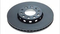 Disc de franare Audi AUDI A4 (8E2, B6) 2000-2004 #...