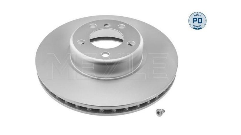 Disc de franare BMW 2 Cabriolet (F23) 2014-2016 #2 150290320