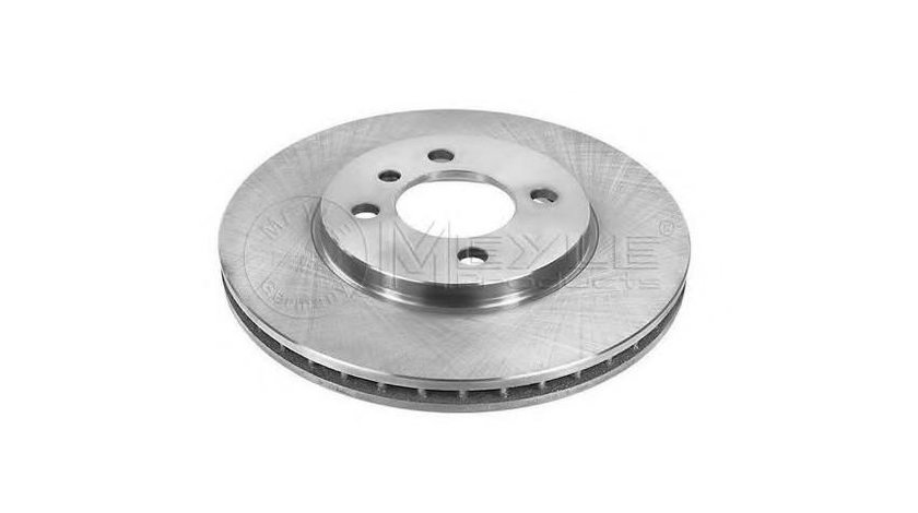 Disc de franare BMW 3 Touring (E30) 1987-1994 #2 04059