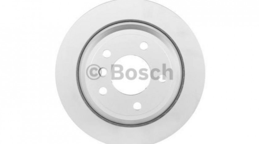 Disc de franare BMW 5 Touring (E39) 1997-2004 #2 09684110