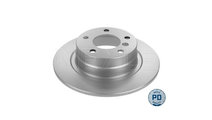 Disc de franare BMW BMW 1 (E87) 2003-2013 #2 08A20...