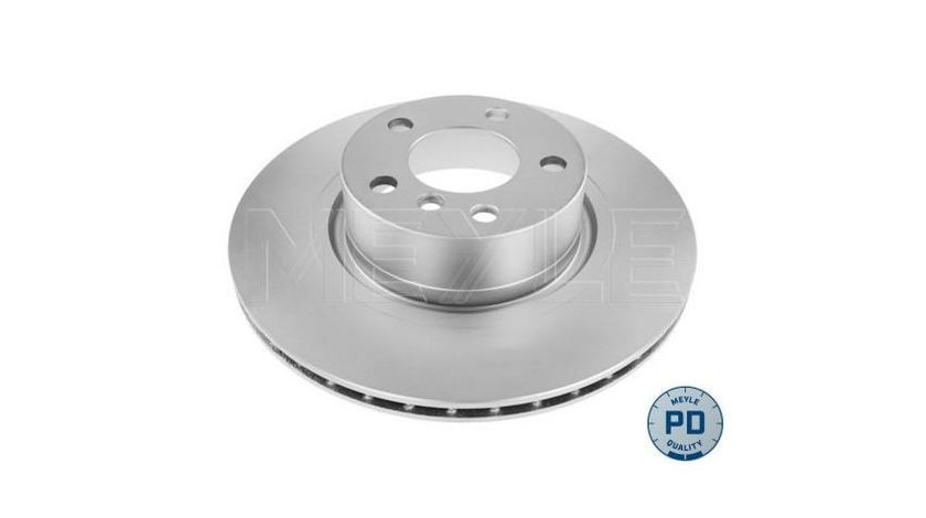 Disc de franare BMW X3 (F25) 2010-2016 #2 0986479727