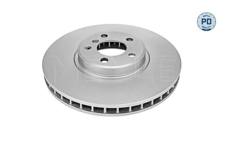 Disc de franare BMW X5 (E53) 2000-2006 #2 0986479349