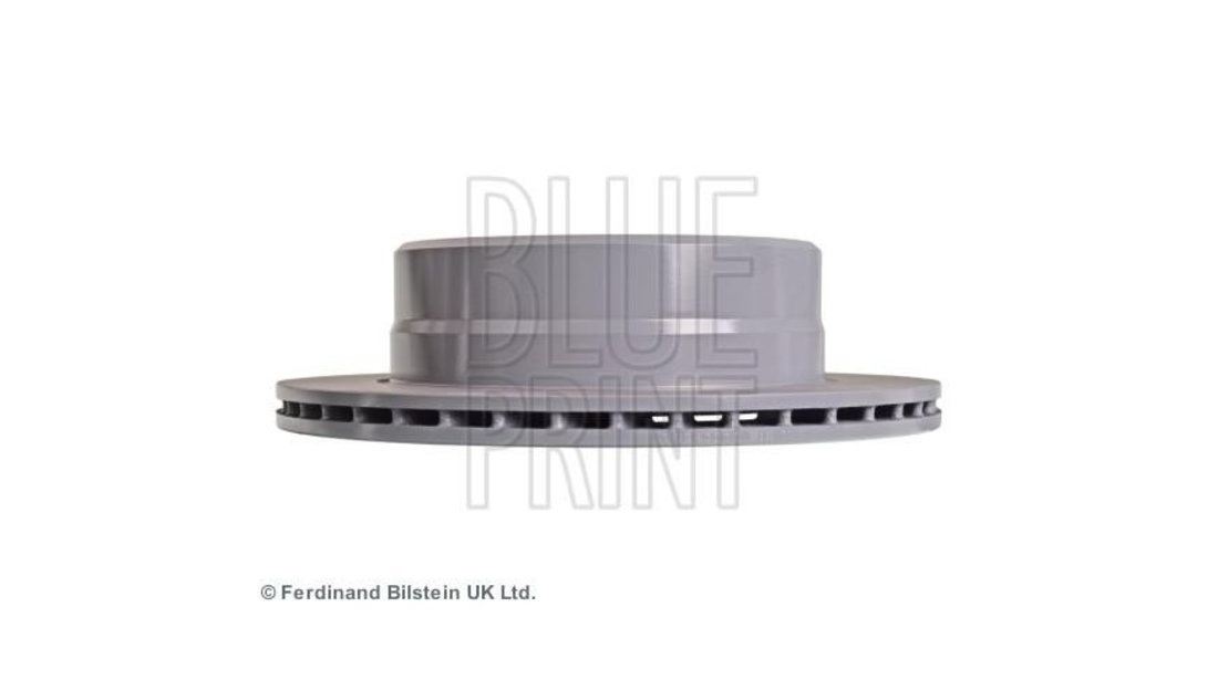 Disc de franare BMW X5 (E53) 2000-2006 #3 0986479350