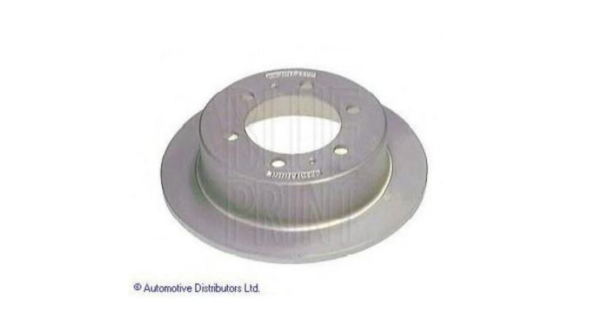 Disc de franare Daewoo KORANDO (KJ) 1999-2016 #2 08A32910