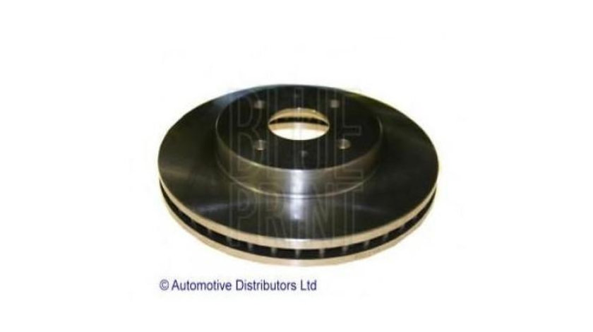 Disc de franare Daihatsu SIRION (M3_) 2005-2016 #2 0986479685