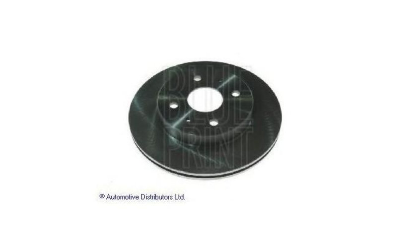 Disc de franare Daihatsu SIRION (M3_) 2005-2016 #2 0986479769