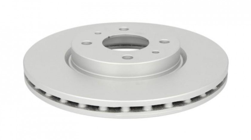 Disc de franare Fiat 500 (312) 2007-2016 #2 09584310