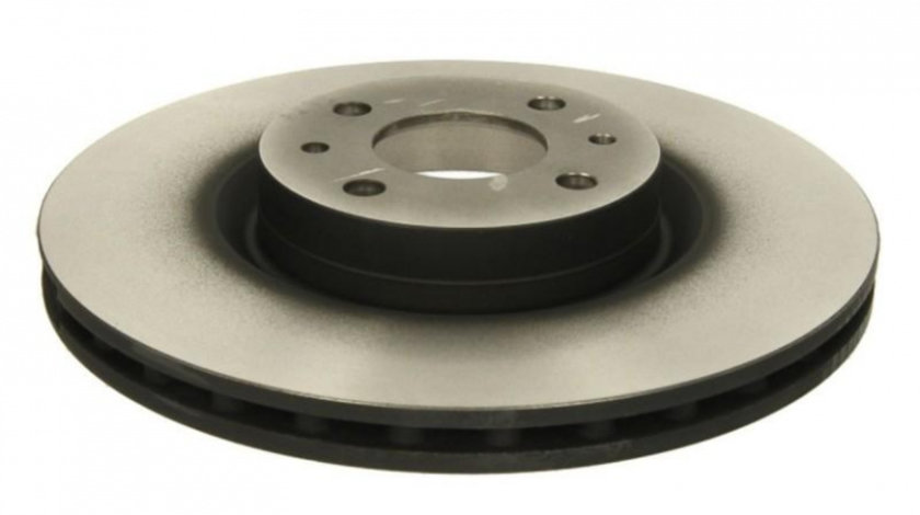 Disc de franare Fiat LINEA (323) 2007-2016 #3 0000060811878