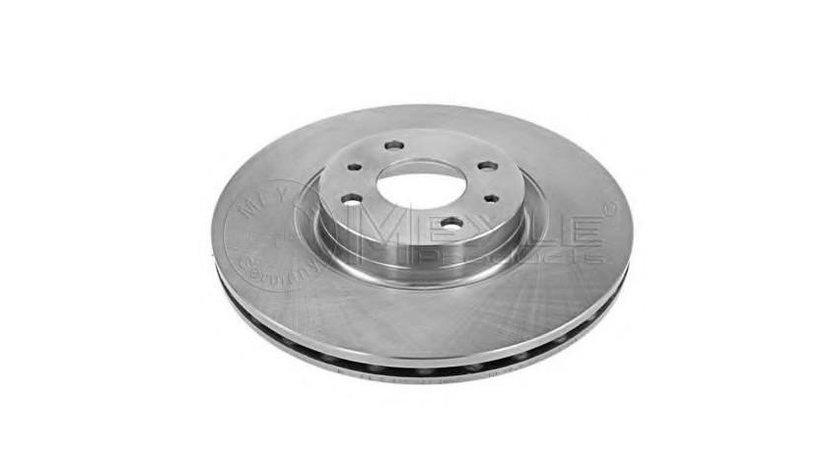 Disc de franare Fiat MAREA (185) 1996-2007 #2 09493911