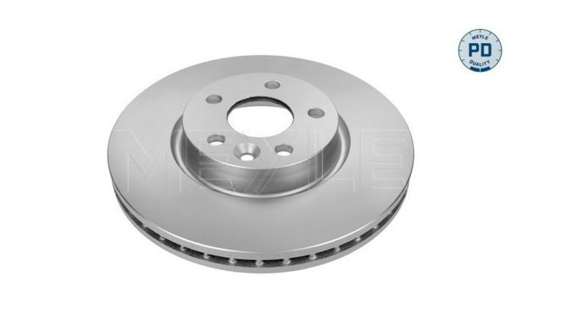 Disc de franare Ford S-Max (2006->) #2 09A42710