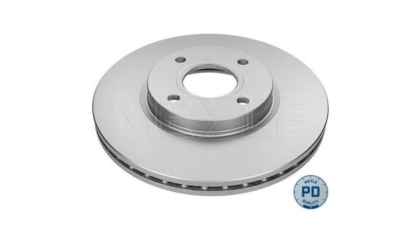 Disc de franare Ford TRANSIT COURIER caroserie 2014-2016 #2 0986479659