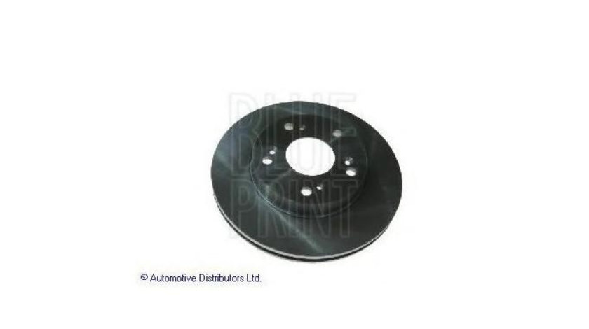 Disc de franare Honda CIVIC VII Hatchback (EU, EP, EV) 1999-2006 #2 0311016400