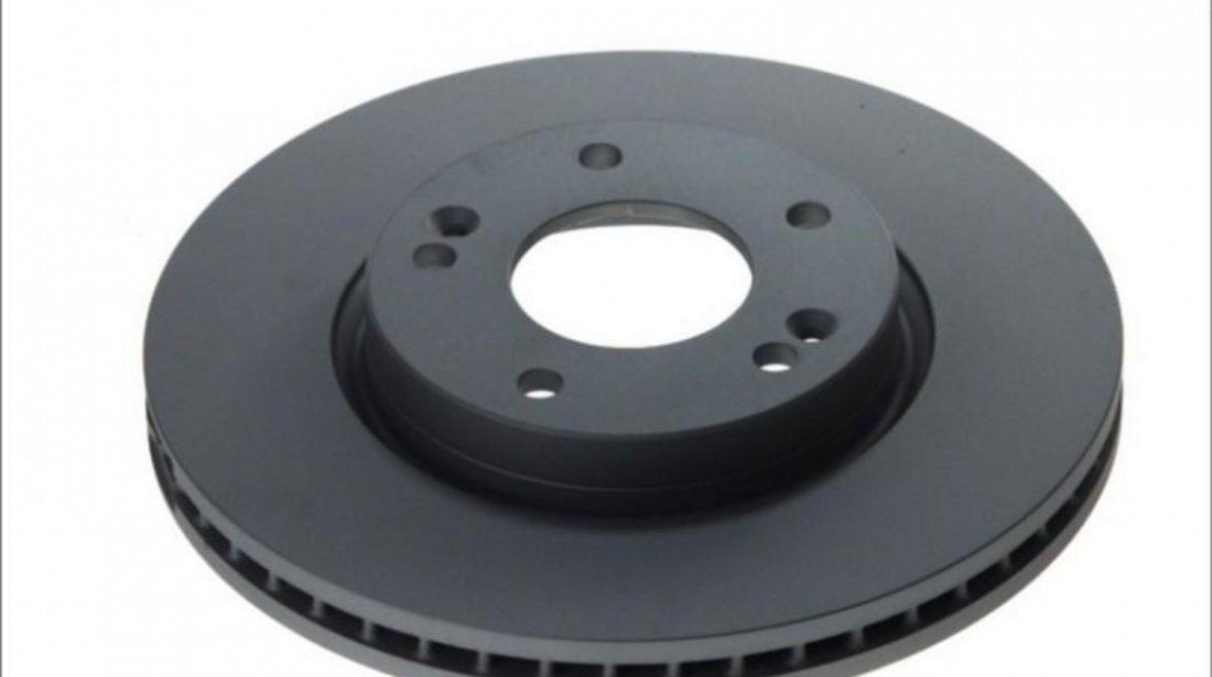 Disc de franare Hyundai COUPE (GK) 2001-2009 #2 0986479368