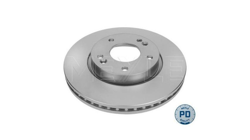 Disc de franare Hyundai COUPE (GK) 2001-2009 #2 0986479460