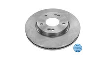 Disc de franare Hyundai i30 CW (FD) 2007-2012 #2 0...