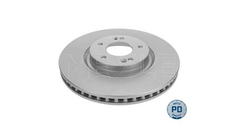 Disc de franare Hyundai ix35 (LM, EL, ELH) 2009-2016 #2 0986479A21