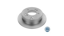 Disc de franare Hyundai TUCSON (JM) 2004-2010 #2 0...