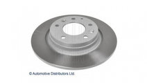 Disc de franare Mazda 323 S Mk VI (BJ) 1998-2004 #...