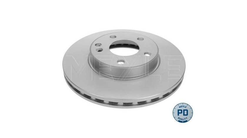 Disc de franare Mercedes B-CLASS (W246, W242) 2011-2016 #2 0986479A00