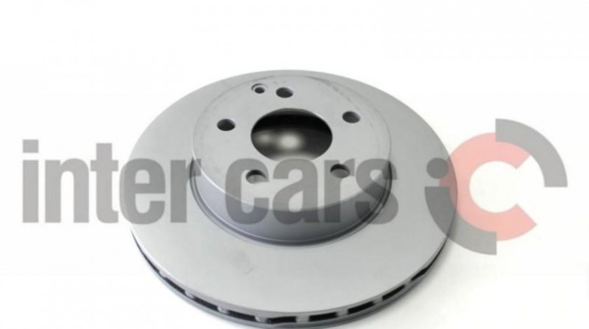 Disc de franare Mercedes C-CLASS cupe (C204) 2011-2016 #3 0004211912