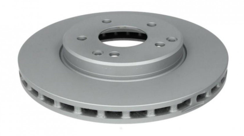 Disc de franare Mercedes C-CLASS (W202) 1993-2000 #2 09684510