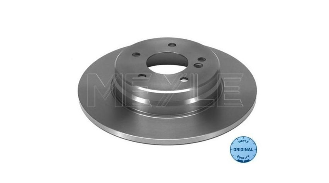 Disc de franare Mercedes E-CLASS (W210) 1995-2003 #2 0155232013