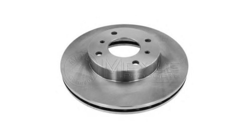 Disc de franare Nissan 200 SX (S13) 1988-1995 #2 09525410