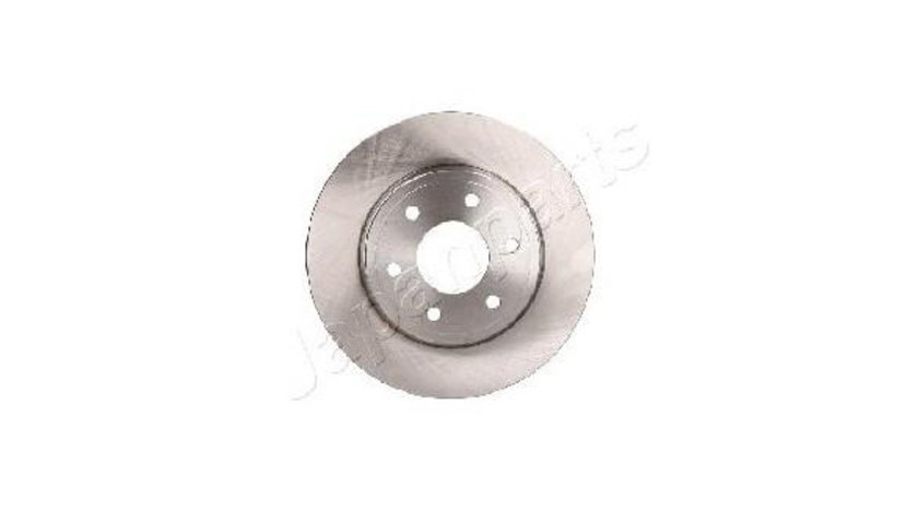 Disc de franare Nissan NAVARA pick-up (D23) 2014-2016 #2 09B63010