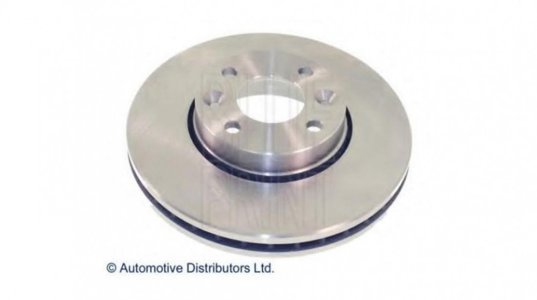 Disc de franare Nissan NOTE (E11) 2006-2016 #2 0311023020