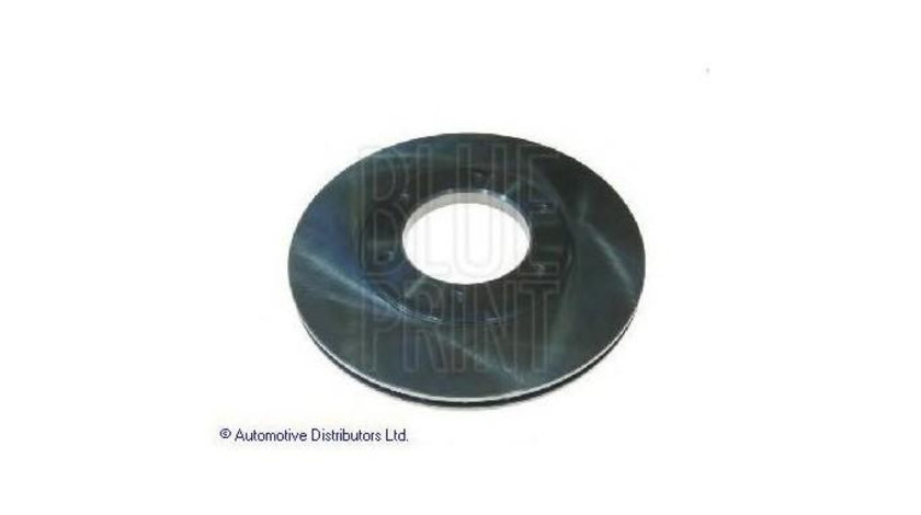 Disc de franare Nissan PATROL GR (Y60, GR) 1987-1998 #2 0311022660