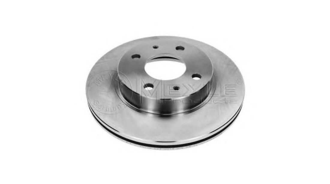 Disc de franare Nissan SUNNY caroserie (Y10) 1990-2000 #2 09525310