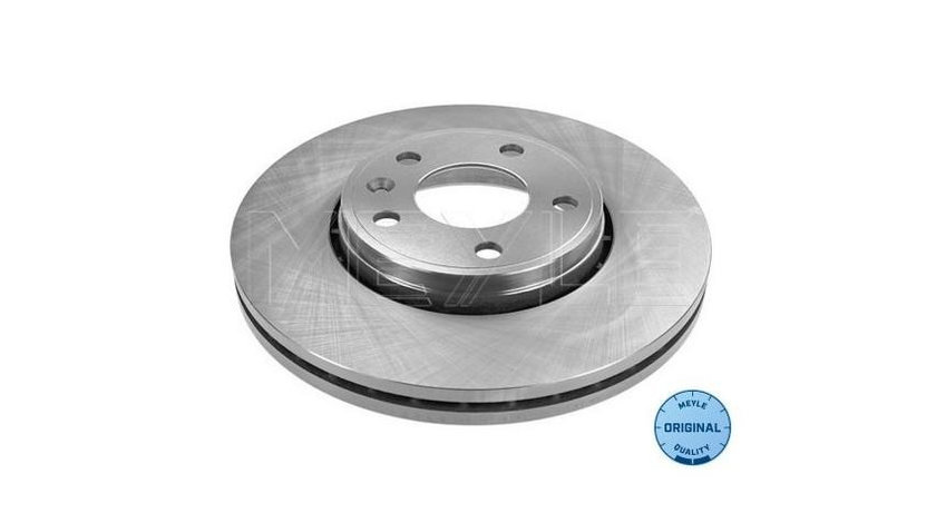 Disc de franare Opel VIVARO caroserie (F7) 2001-2016 #2 0986479078