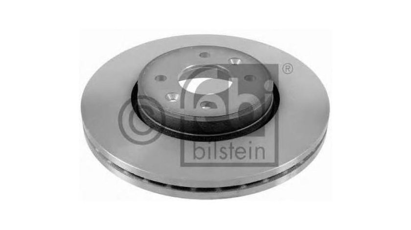 Disc de franare Renault GRAND SCENIC II (JM0/1_) 2004-2016 #3 0311025430