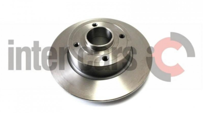 Disc de franare Renault MEGANE II limuzina (LM0/1_) 2003-2016 #2 08A14110