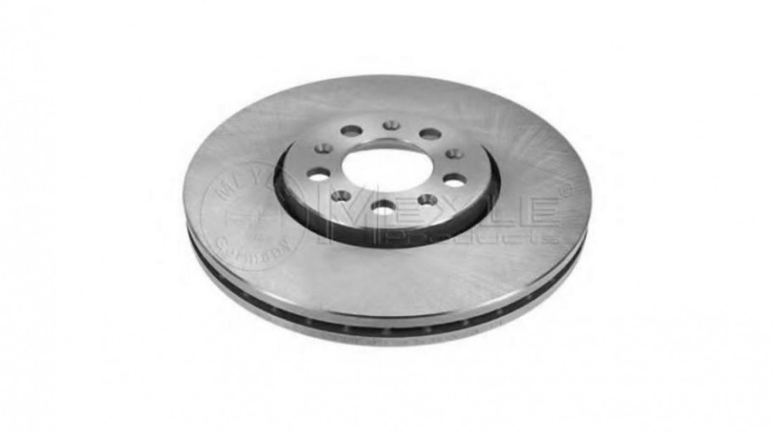 Disc de franare Skoda OCTAVIA Combi (1U5) 1998-2010 #2 09701020