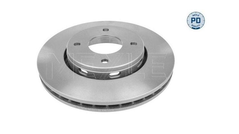 Disc de franare Smart FORFOUR (454) 2004-2006 #2 1421551