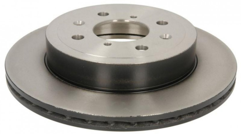 Disc de franare Subaru JUSTY III (G3X) 2003-2016 #2 0986479370