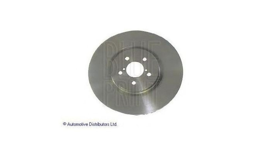 Disc de franare Subaru LEGACY IV combi (BL, BP, B13_) 2003-2016 #2 09781211