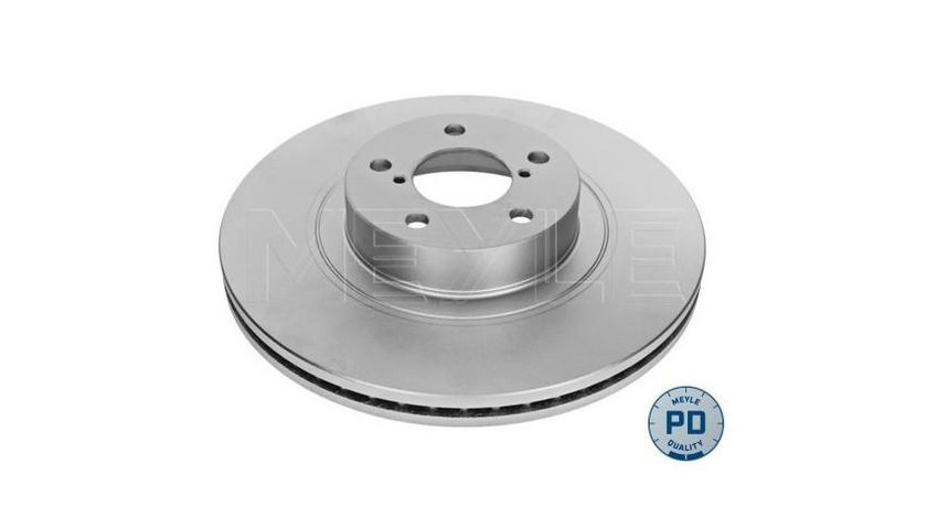 Disc de franare Subaru XV 2011-2016 #2 0986478977