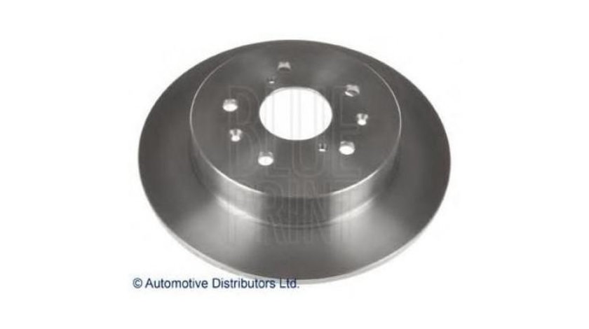 Disc de franare Suzuki SX4 limuzina (GY) 2007-2016 #2 08B55710