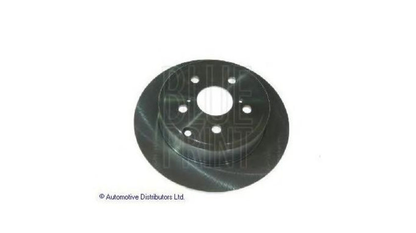 Disc de franare Toyota COROLLA Verso (ZER_, ZZE12_, R1_) 2004-2009 #2 0311028710
